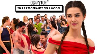 Ersties - 20 VS 1 - Groupsex My Way 3 [Episode 1 of 3]