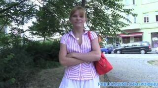 Tight Snatch Ravaged in the Splits