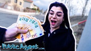 Money Well Spent on a Blowjob Pro