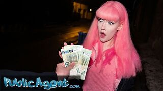 Chastity Belt Off: Wet Beaver Creampied