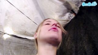 Camsoda - Soldier hottie fucking hard