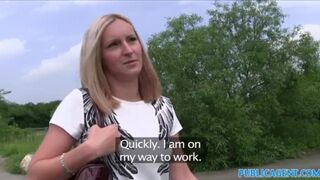 Natural Boobs Bounce Riding Cock