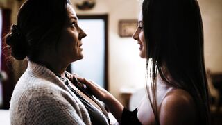 Come on stepdaddy why dont you join us