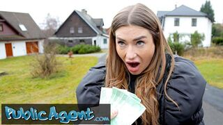 Sexy Housewife Takes a Bigger Dick