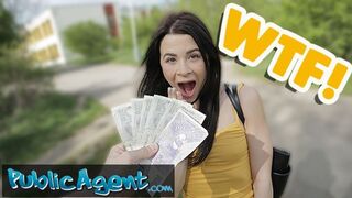 Weirdo Spies & Fucks