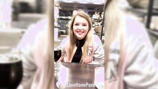 My date could not wait to fuck me