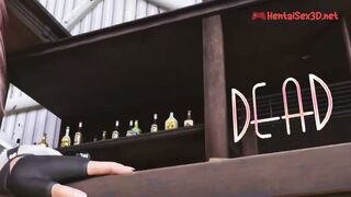 Ultimate 3D HENTAI Fantasy Showcase — Mesmerizing Anime-Style Visual Mastery