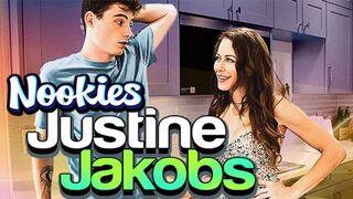 Mature Beaver Prank Punishment