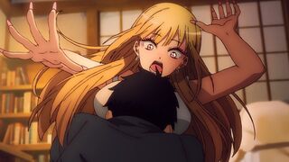 Sono Bisque #3 • XXX HENTAI Parody