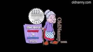Old Woman's Toy Time