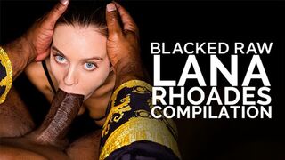Lana's Raw Adventures