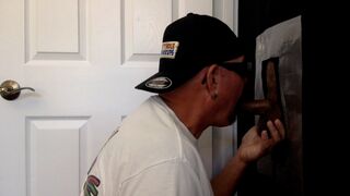 Latino Gloryhole Feed & Breed