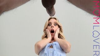 Anya Olsen Invites Her Stepson to "Come Taste Beaver" in a Risqué S3:E5 Moment