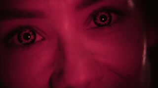 Vampire Lesbian Goth Girls - Sexy Babes Pussy Licking & Facesitting To Orgasm