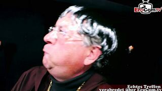 A Horny Nun Falls for the Allure of the Priest's Charm