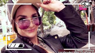 Influencer's Little Booty Gets Banged Hard for the Fans