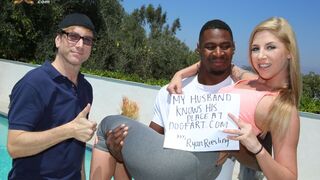Ryan & Damien's Cuckold Fantasy Comes Alive with Ryan's Personal Trainer