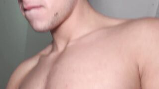 Its stunning to have sexy 3some with Fancy Francis & Ares X