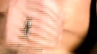 Straight Troy rocked his meat while playing with his big balls