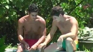 Denis, Jefferson, Johnathan & Ramon