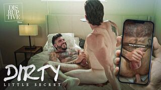 Homemade Sex Tape By Cheating Hunk Posted Online