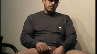 Face Ravaged By Str8 Zack