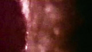 Retro chick Michel Zen experiences a steamy dick sucking session