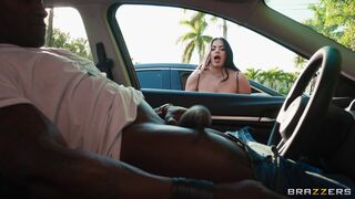 Drive Thru Lissa Aires