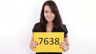 CZECH CASTING - NIKOLA (7638)