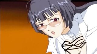 Deep Voice 3 [Eng Sub] - Hentaixxx