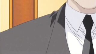 Affair to remember anime dream sequence