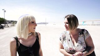 Amelia, 35, from Rennes!