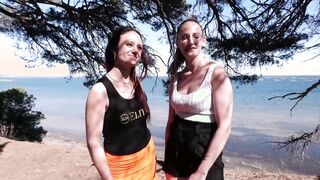 Arianna, 34 years old, royal experience at the edge of the Thau pond (34)!