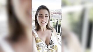 Sophia, 24, big titted beautiful with torrid desires...