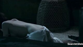 Chick Yoko Mitsuya unashamed of her big tits