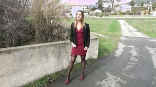 Pam, the princess of J&M!