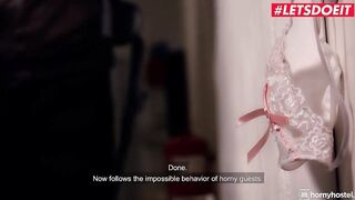 Improvise. Adapt. Overcome.