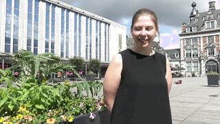 J&M makes Alice happy!