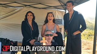 PROJECT X BTS Steamy Secrets