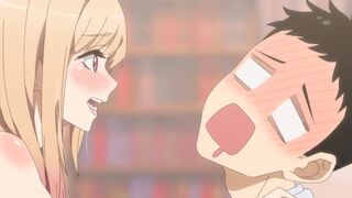 Introverted Gamer Boy & Horny Teen Step Sister • UNCENSORED HENTAI