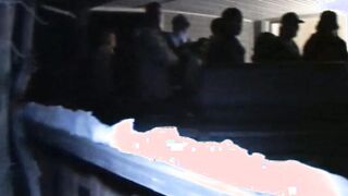 University teen getting twat screwed hard